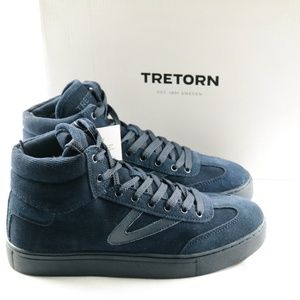 tretorn jack sneakers